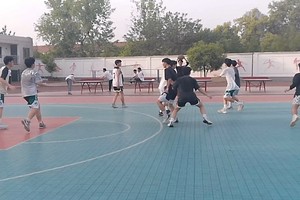 篮球的训练视频在线观看